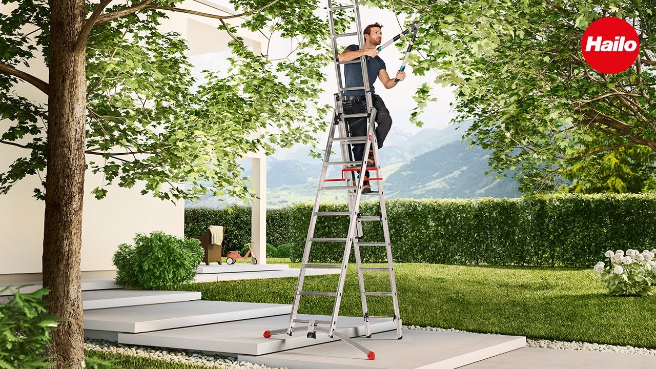Leiter 3 teilig Die 3 Besten Modelle 2025 Ratgeber Leiter 3 teilig Die 3 Besten Modelle 2025 Ratgeber